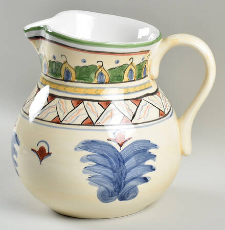 Regency 96 Oz Pitcher by Tabletops Unlimited