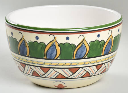 Regency Coupe Cereal Bowl