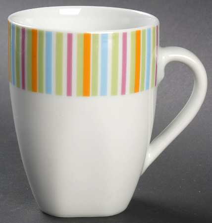 Capri Mug