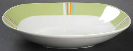 Capri Coupe Soup Bowl