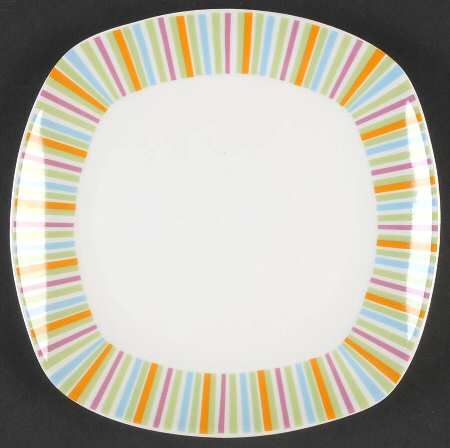 Capri Salad Plate