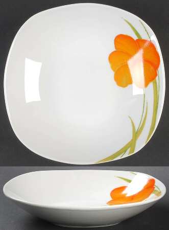 Messina Coupe Soup Bowl