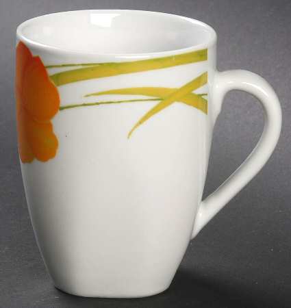 Messina Mug