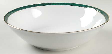 THU420 10" Round Vegetable Bowl