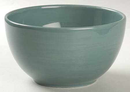 Misto Turquoise Soup/Cereal Bowl