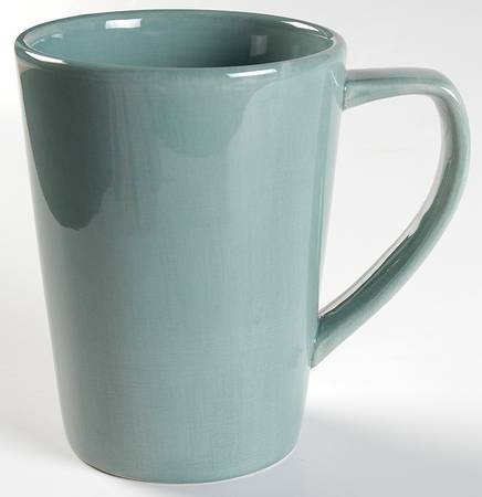 Misto Turquoise Mug