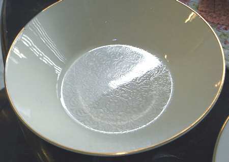 Paloma Coupe Cereal Bowl