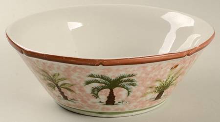 TTO28 Coupe Cereal Bowl