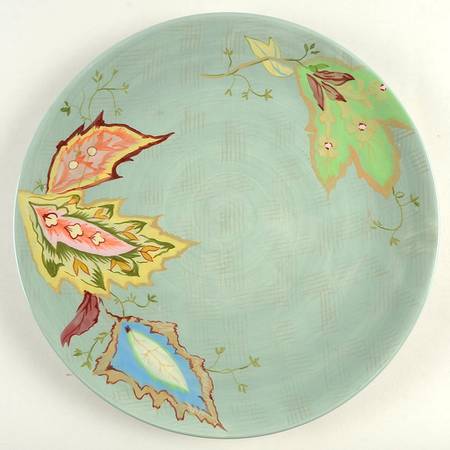 Moss Collection by Tracy Porter