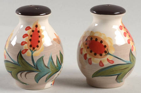 Misto Odessa Salt & Pepper Set