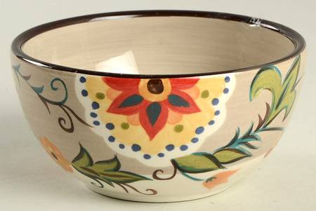 Misto Odessa Fruit/Dessert (Sauce) Bowl
