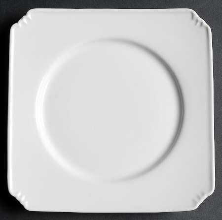 Kamelia Salad Plate