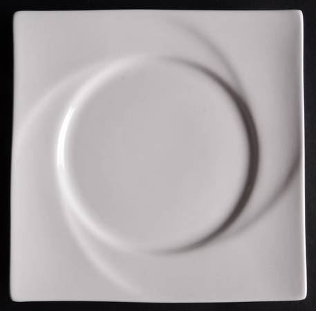 Bristol Salad Plate