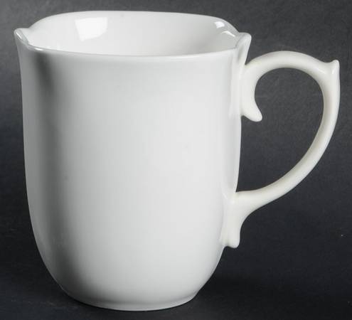 Catania Mug