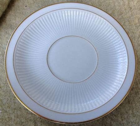 137 Saucer