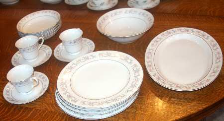 TIM9 Soup/Cereal Bowl
