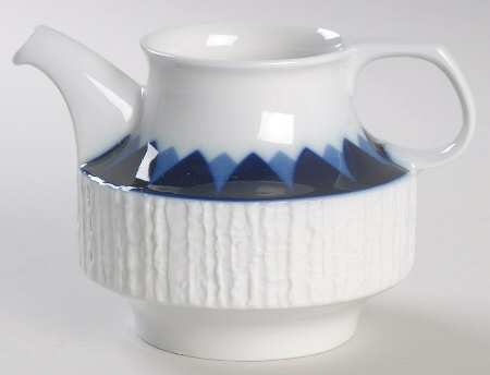 Cobalt Edge by Thomas