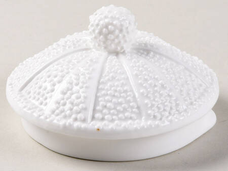 Sea Urchin Lid for Teapot