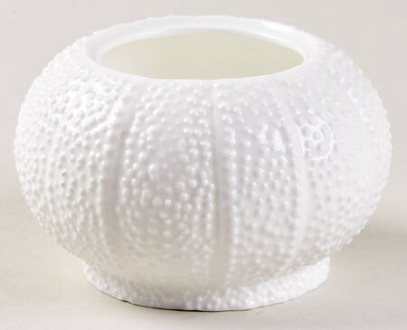 Sea Urchin Sugar Bowl No Lid