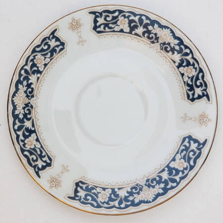 TKO13 Saucer