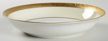 THO485 Coupe Soup Bowl