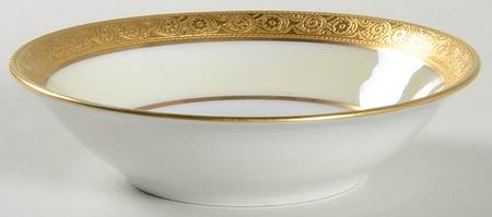 THO485 Fruit/Dessert (Sauce) Bowl