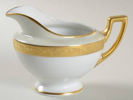 THO485 Creamer