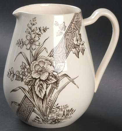Benedick 38 Oz Pitcher