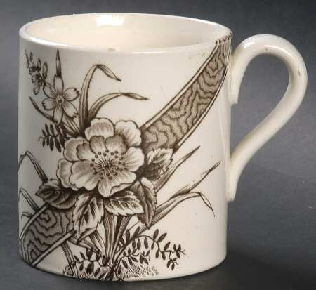 Benedick Mug