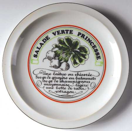 Vinaigrette