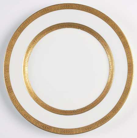 9254 Dinner Plate