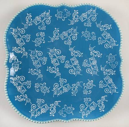 Floral Lace Summer by Temp-Tations