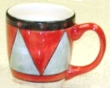 Santa Fe Mug