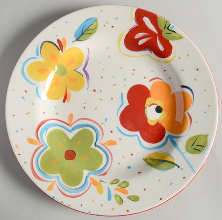 Flower Fantasy by Tabletops Unlimited