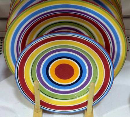 Stripe by Tabletops Unlimited