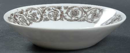 TRV715 Fruit/Dessert (Sauce) Bowl