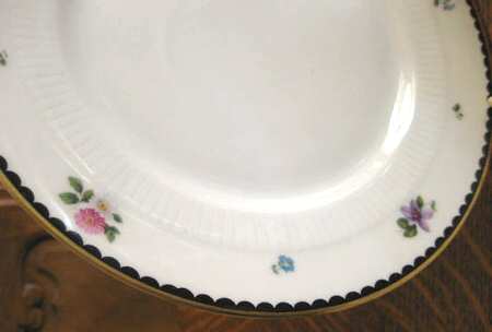 18592 Dinner Plate