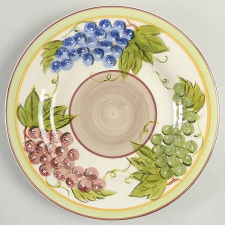 Stayfalia Grape by Tabletops Unlimited