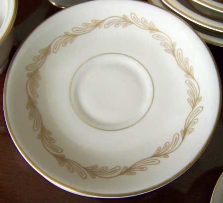 Gold Saucer
