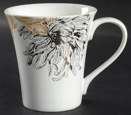 Creole Mug