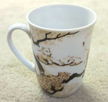 Ranier Mug