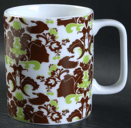 Walls Mug