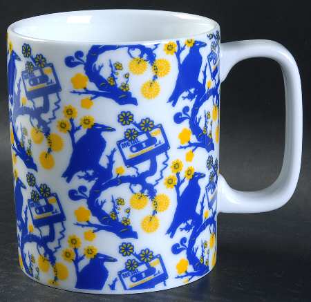 Walls Mug