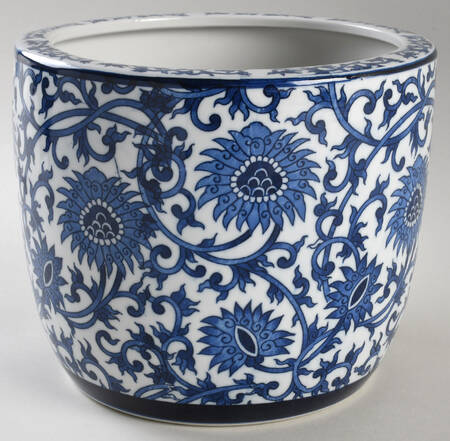 TAK16 Large Cachepot