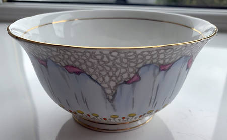 C6359 Open Sugar Bowl