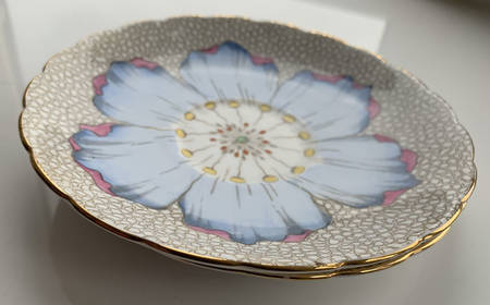 C6359 Saucer for Cream Soup Bowl