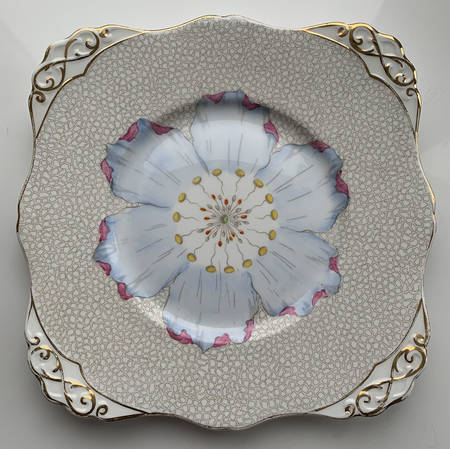 C6359 Cookie Plate