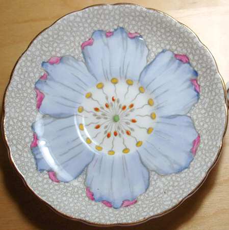 C6359 Saucer