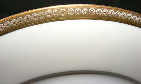 14040 Dinner Plate