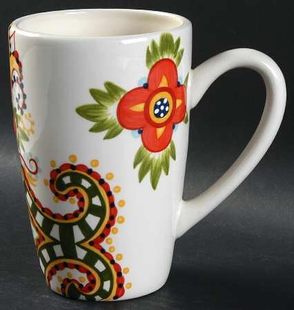 Amelia Mug